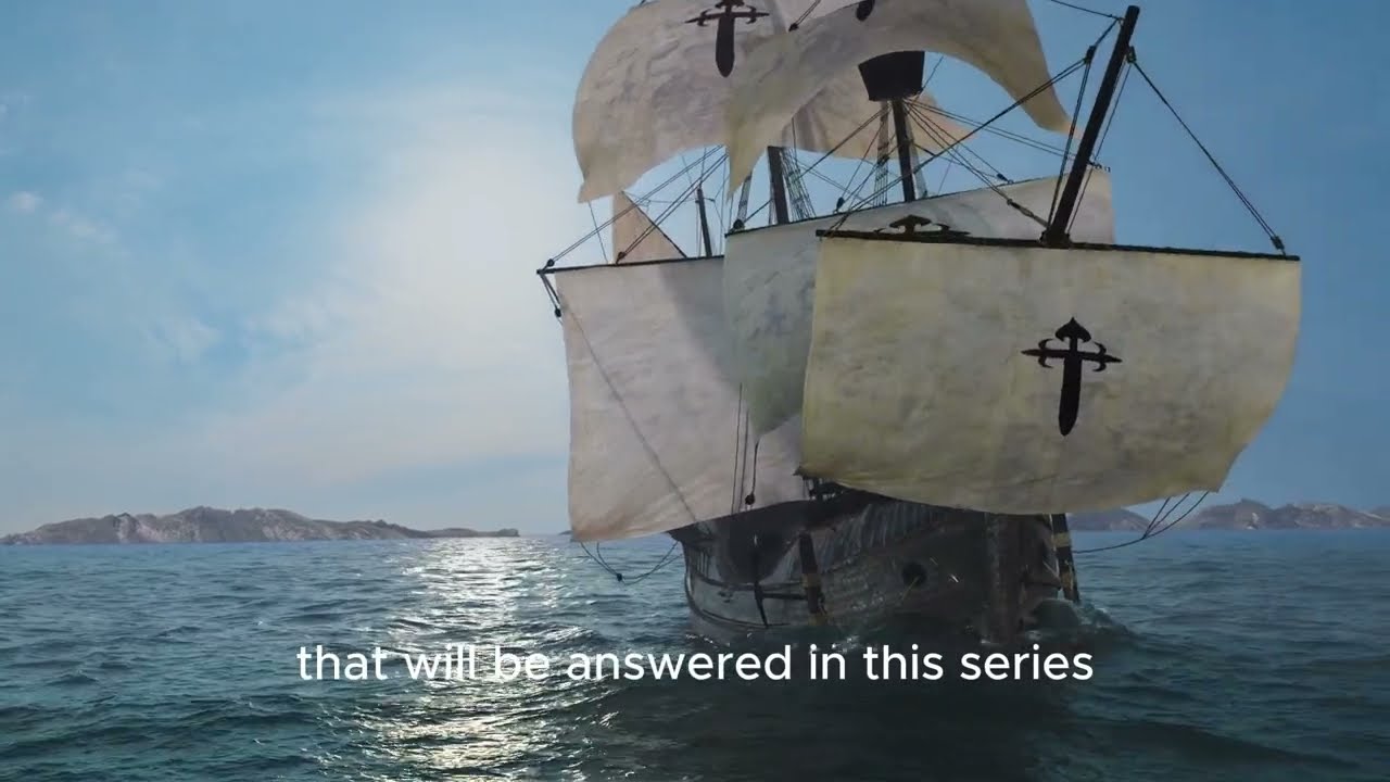 Unlocking the Mysteries of Early Marine Navigation