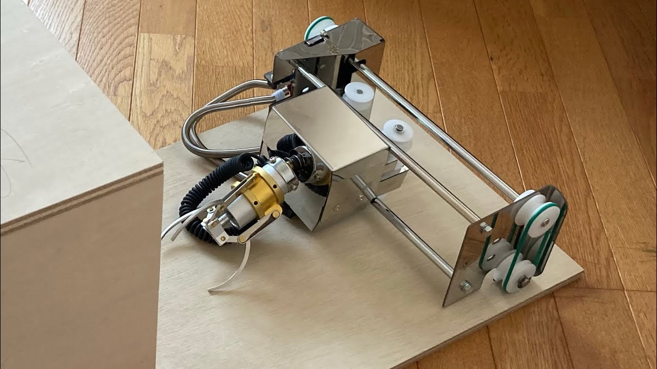 海外通販 誰でもクレーンゲームを作れる海外製品のキット テスト動作 Youtube