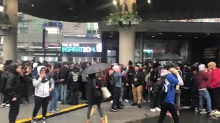 April 20th 2019, 4:20 Day - Toronto