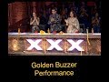 India got talent season 8 golden buzzer performance  choreography sumit parihar  badshah 