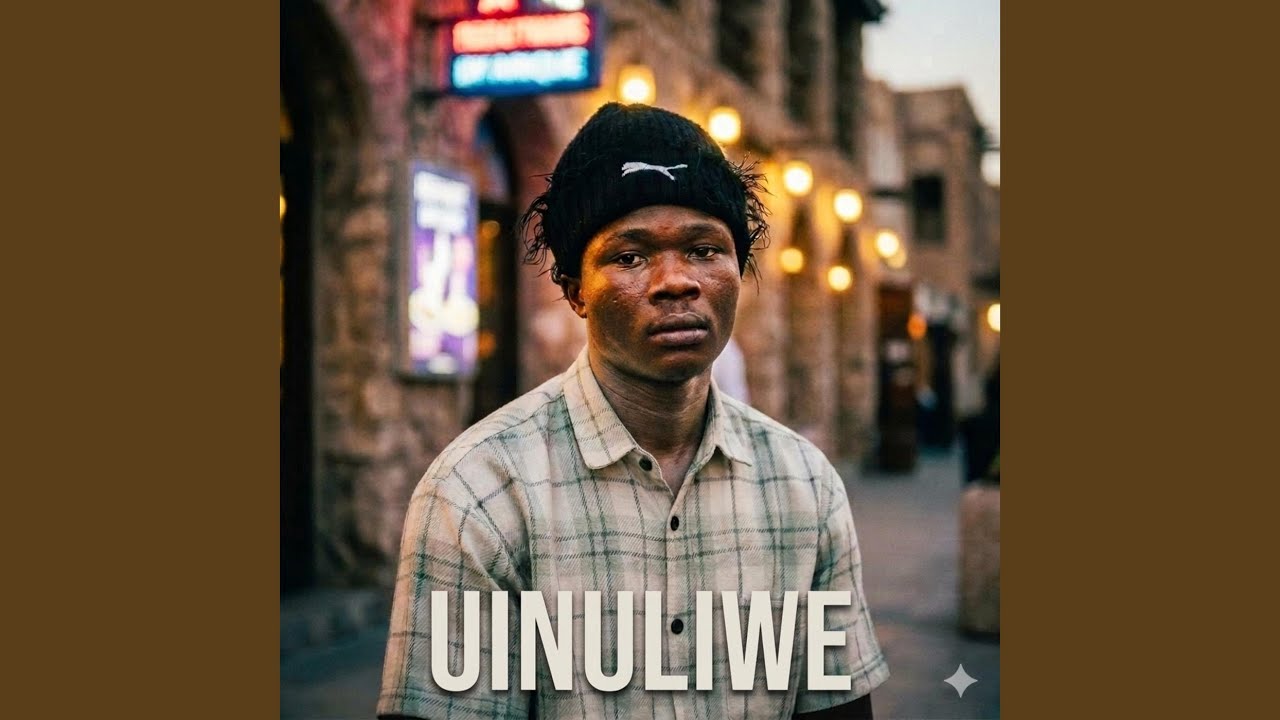 Watch Uinuliwe on YouTube Watch Uinuliwe on YouTube