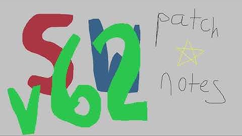 SkillWarz: Patch Notes | 0.62 | EDITOR MAPS, Elimination Mode, Time Played, Better Smoke, Ban Resets