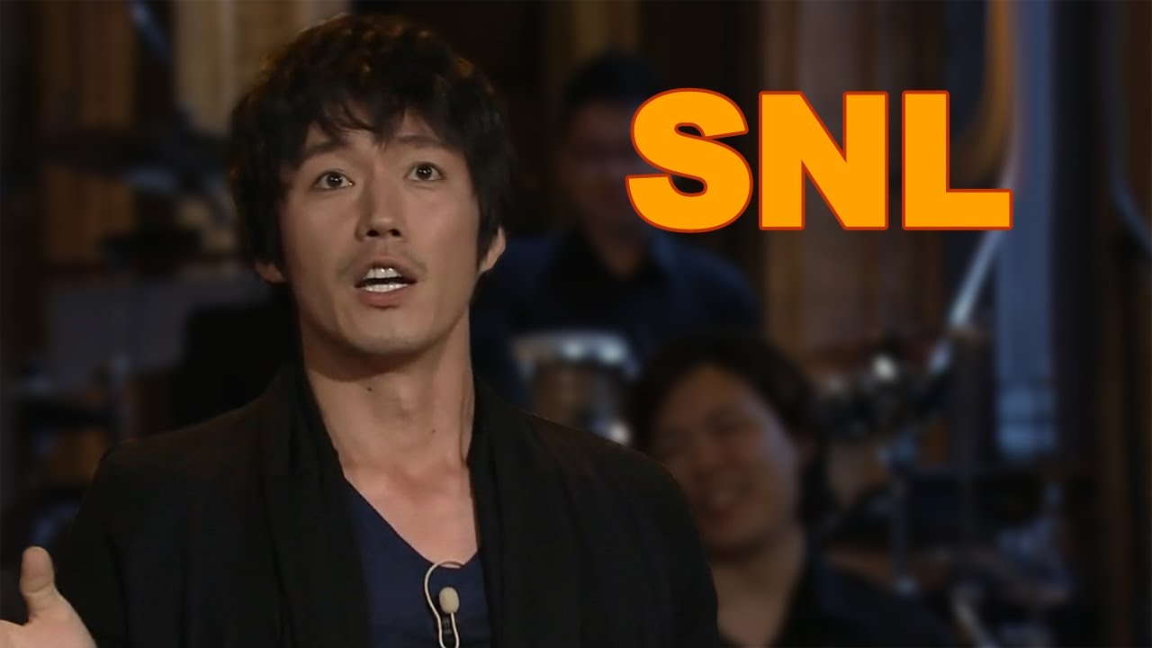 장혁 SNL코리아 Ep.26 ［Part １］ Opening
