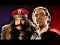Vlad the Impaler vs Count Dracula. Epic Rap Battles of History