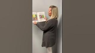 Ms. Saxon 2nd grade Read Aloud