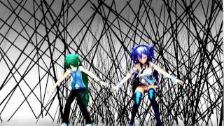 [MMD] - Glide