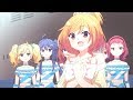 TVアニメ「音楽少女」CM