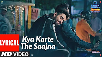 Latest Hindi Songs Lyrics