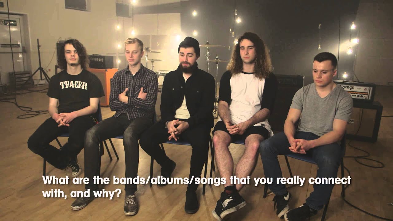 Montrose - "Saintly If You Say" Official Behind the Scenes Video