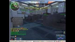 MAT ONLINE GHOST MODE BY [FSK][E]vo-[M]