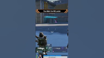 Absolutely Insane 20 KILLS | Apex Legends  Mobile gameplay #apexlegends