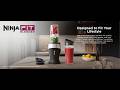 Ninja Fit Compact Personal Blender QB3001SS Review