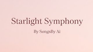 Starlight Symphony | with lyrics