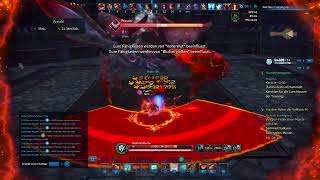 Tera Berserker Ultimate / Erweckung Rotation lvl 469
