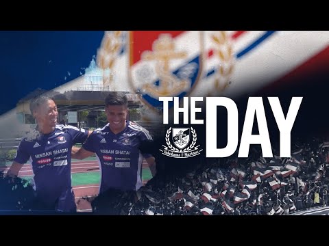 vol.43｜THE DAY presented by WIND AND SEA - YouTube