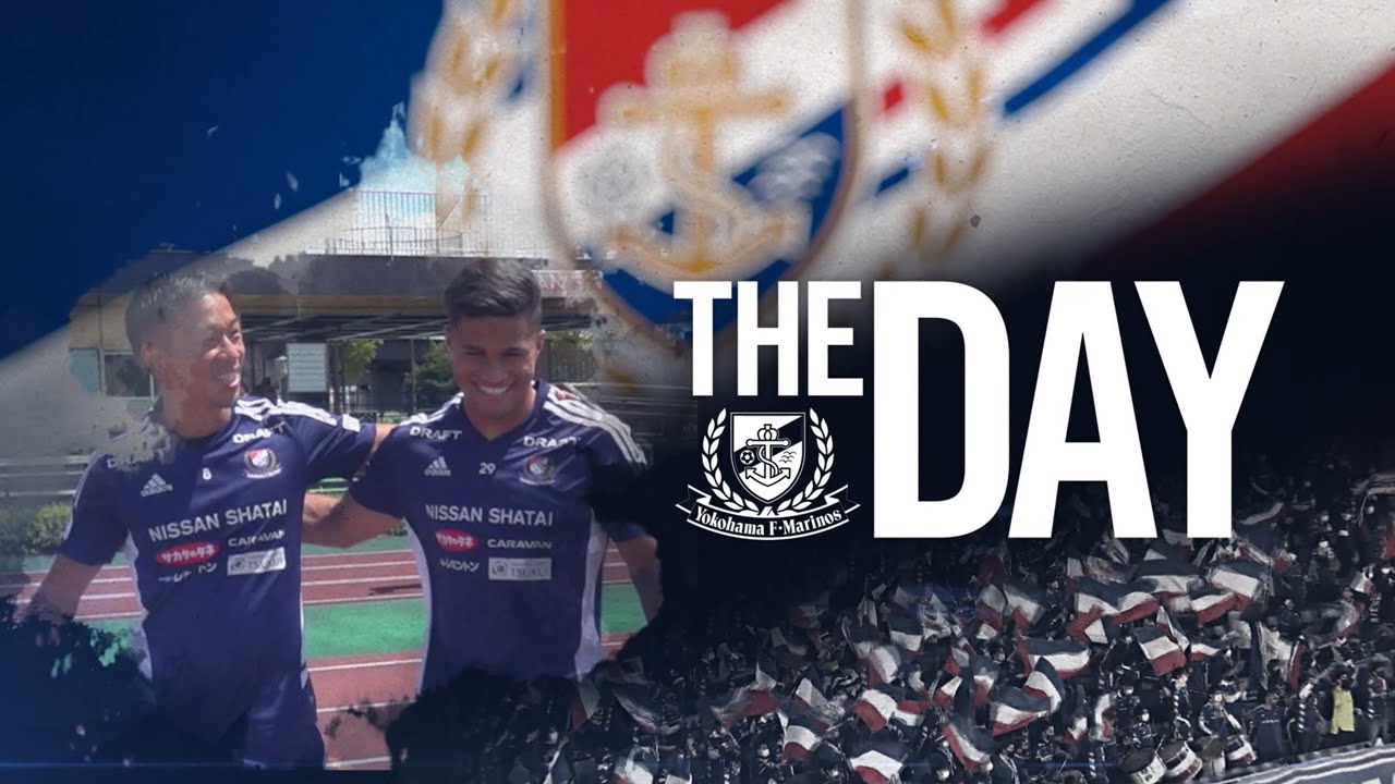 vol.43｜THE DAY presented by WIND AND SEA