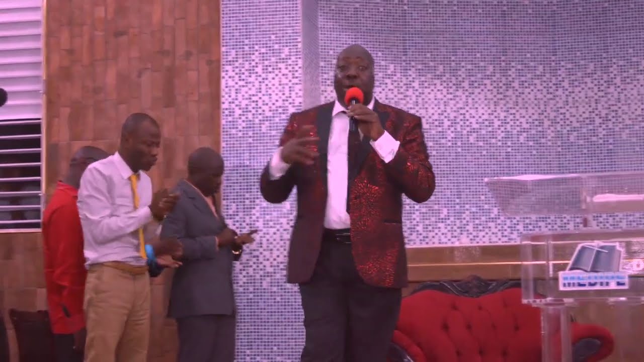 Gadonw lòt frap Pasteur Amel bay ankò, anpil moun libere, kouri sezi byen paw yo ke dyab vòlè pou ou