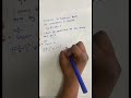 Quadratic Functions Made Easy | Grade 12 Maths #shorths # Grade 12#mathematics #maths