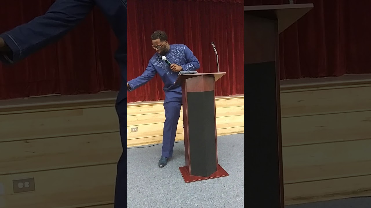 "If God Be For You" Part 1 Dr. David E. Jackson