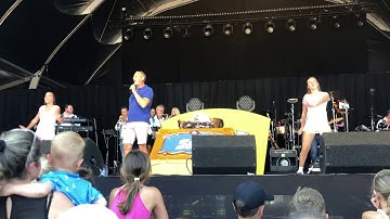 Samson & Gert - Samsonrock