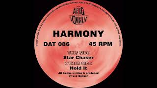 [DAT086] Harmony - Hold It