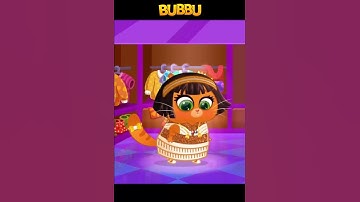 Bubbu New Look | Which is Better? #01