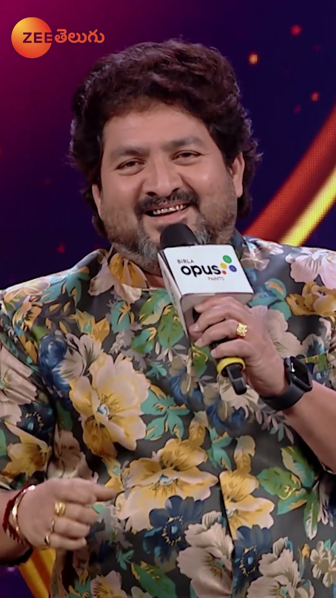 Roasting each other like pros??| SAREGAMAPA Telugu #shorts | Sun 8:30PM | Zee Telugu