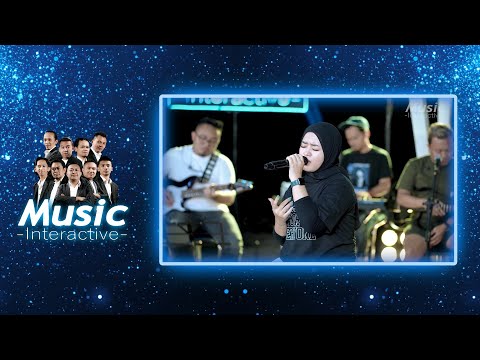 All Artis Terbaik - Full Album Music Interactive - Live Streaming
