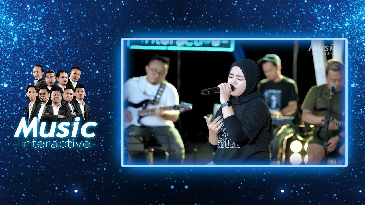 All Artis Terbaik - Full Album Music Interactive - Live Streaming