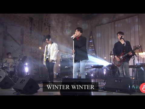 【N.Flying /日本語字幕】WINTER WINTER