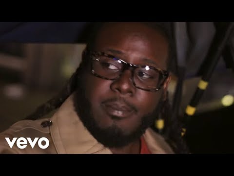 T-Pain