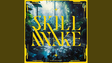 WILLSHINE (PassCode presents VERSUS PASSCODE 2024 vol.2 at Spotify O-EAST)