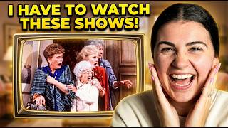 Brit Reacts To More Funny Den Girls Moments For The First Time