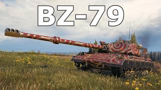 World of Tanks BZ-79 - 9 Kills 11,9K Damage
World of Tanks BZ-79 - 9 Kills 11,9K Damage
The best replays, gameplay videos in the World of Tanks game are on this youtube channel. By subscribing, dont miss the best videos in the World of Tanks.
Best Replays Z
Zekin60fps
Wot replays
15
2rep
BZ-79 wot,BZ-79 world of tanks,wot BZ-79,world of tanks BZ-79,BZ-79,world of tanks,wot World of Tanks BZ-79 - 9 Kills 11,9K Damage