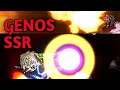 KEGANASAN Genos ssr di PK dan ARENA 🔥🔥🔥🔥🔥 - OPM THE STRONGEST