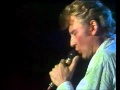 Johnny Hallyday Je te promets -