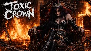 Crashime - Toxc Crown 