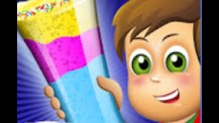 Smoothie Maker Crazy Chef Game - Android gameplay TabTale Movie apps free best Top Tv Film Teenagers screenshot 2