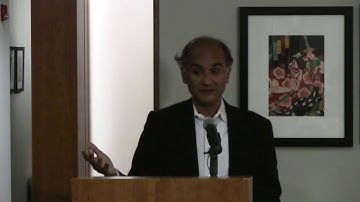 Pico Iyer The Distinguished Writers Series
