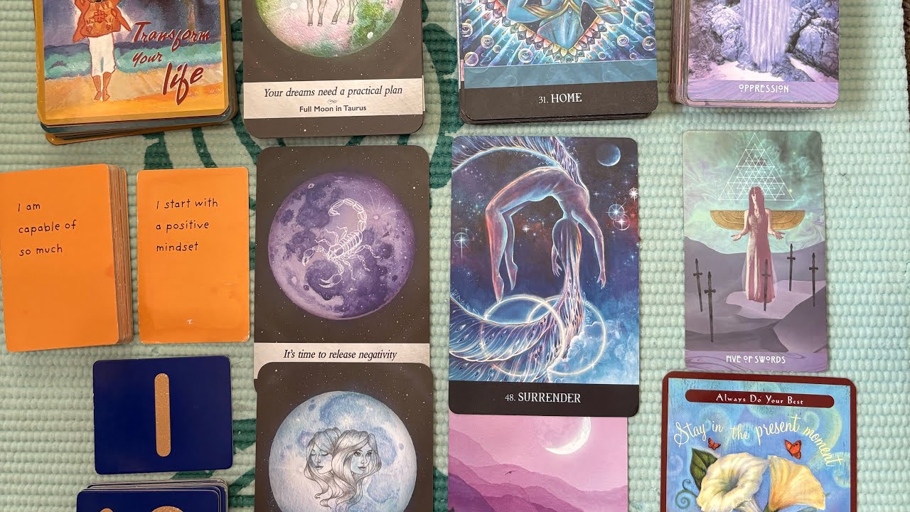 Daily Divine 💌 FRIDAY THE 13th Messages from the Spirit of Lilith ❤️‍🔥