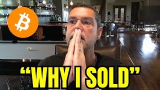 This Is Why I Sold All My Bitcoin Before 2026 - Raoul Pal