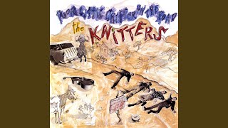 Video thumbnail of "The Knitters - The New World"
