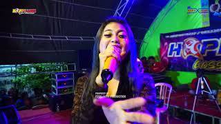 HAPPY LOSS - SATRU 2 - SALSABILA - HALAL BIHALAL PEMUDA PONCOHARJO - BONANG DEMAK