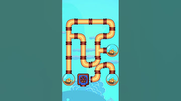 Save the fish game / Save the fish pull the pin game / Fishdom ads / Fishdom minigame Ads #gaming