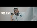 Chris morning  way way clip officiel