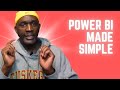 Power BI Tutorial For Beginners | Create Your First Dashboard Using a Case Study