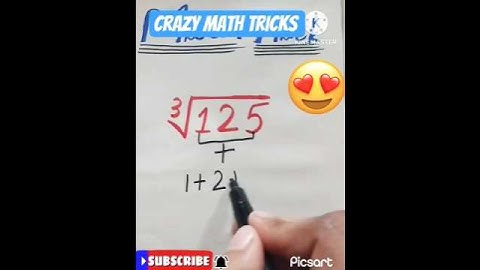 🤩Math shortcut tricks😍 that will change your calculations forever#maths#shortvideo #trending #shorts