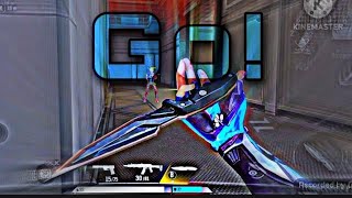 Go! 🚀     (Hyper Front Montage)