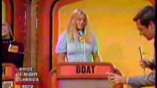 Price Is Right  Classics  Showcase  1972 Part 2 Of 2