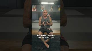 Chris Leben’s life after fighting #mma #ufc